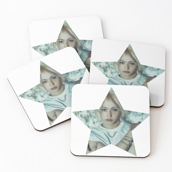 Item preview, Kpop Stray Kids Felix Star  designed and sold by StarBunnyDesign.
