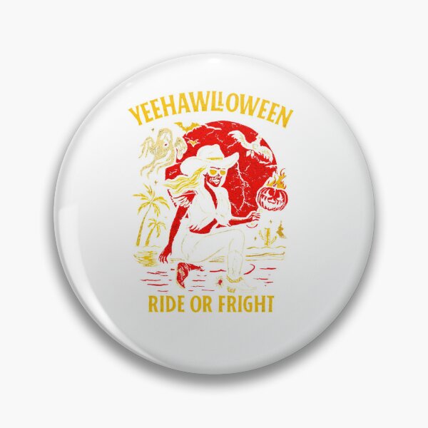 Item preview, Dead Rodeo – Western Halloween Tee– County Cowgirl music Lover – Halloween Classic T-Shirt designed and sold by inkfluenceart.