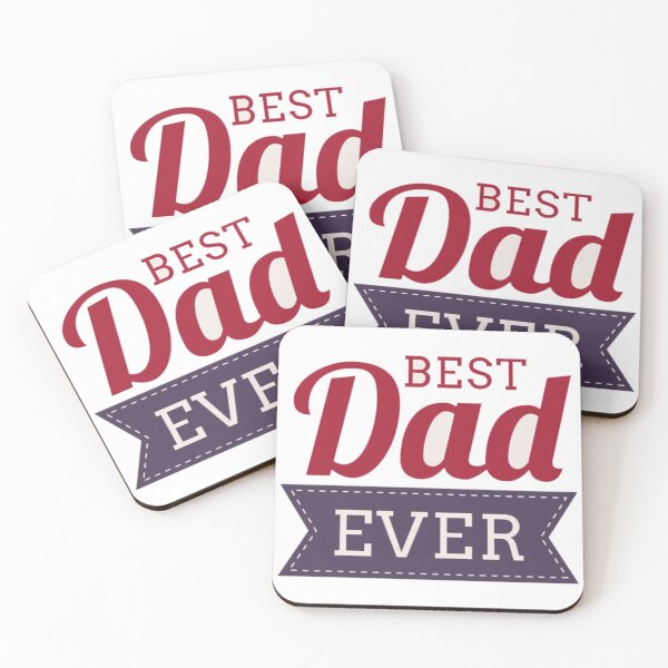 Item preview, best dad ever designed and sold by lovingly-yours.