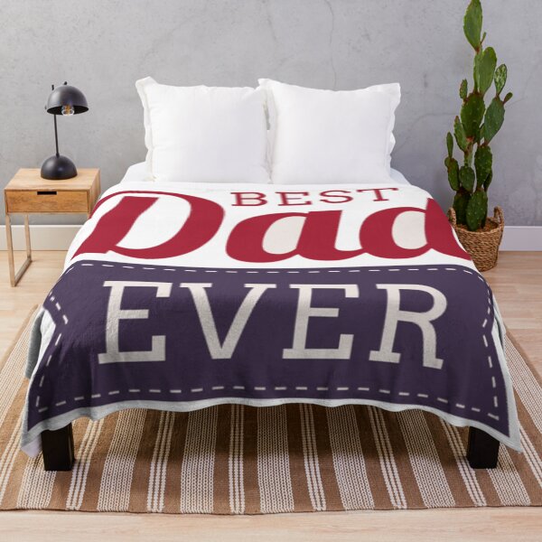 Item preview, best dad ever designed and sold by lovingly-yours.