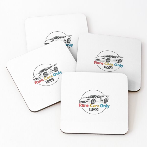 Item preview, Rare Cars Only Logo designed and sold by RareCarsOnly.