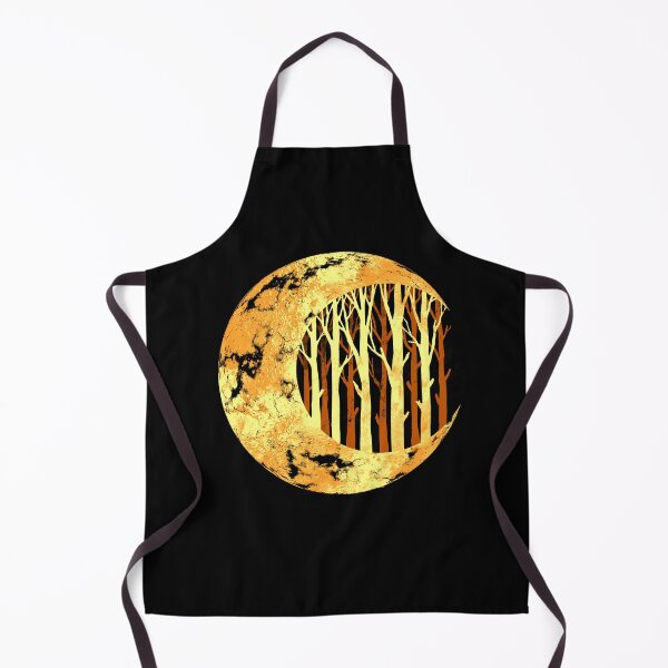 Item preview, Nature Moon designed and sold by barmalisiRTB.