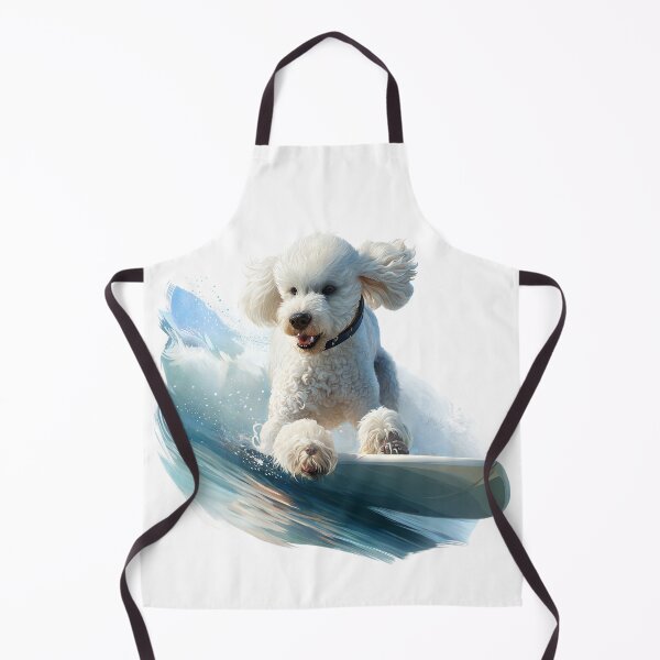 Item preview, Poodle designed and sold by VelvetRoom.
