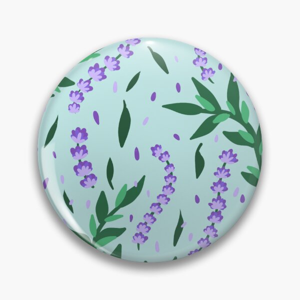 Artikelvorschau, Blumen muster entworfen und verkauft von NekosArtwork.