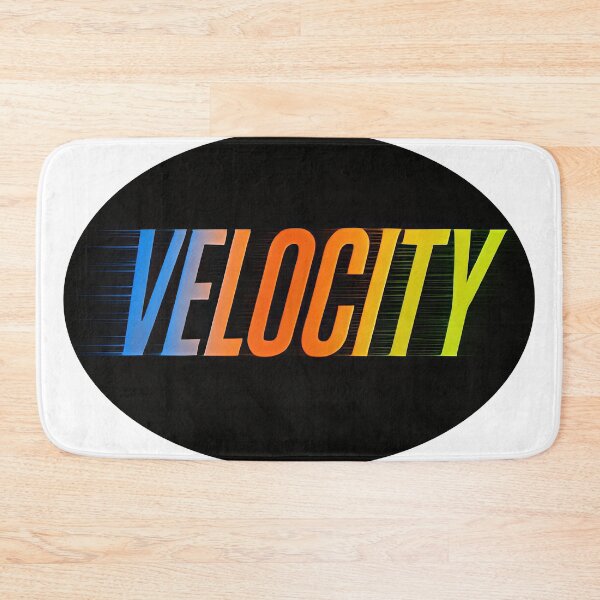 Item preview,  Kinetic Energy Text (2015-1) designed and sold by WASjourney.