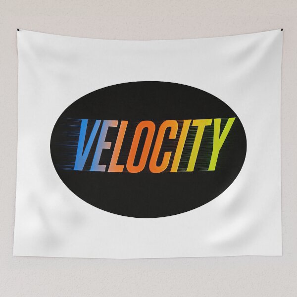 Item preview,  Kinetic Energy Text (2015-1) designed and sold by WASjourney.