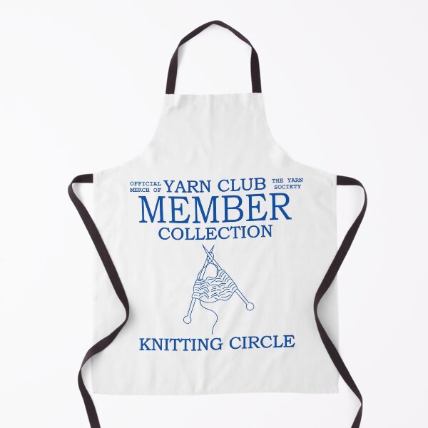 Item preview, Yarn Club Member Collection Knitting Design designed and sold by MimsTees.