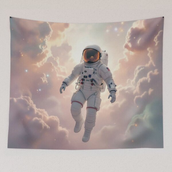 Item preview, Celestial Drift  designed and sold by RS Art.