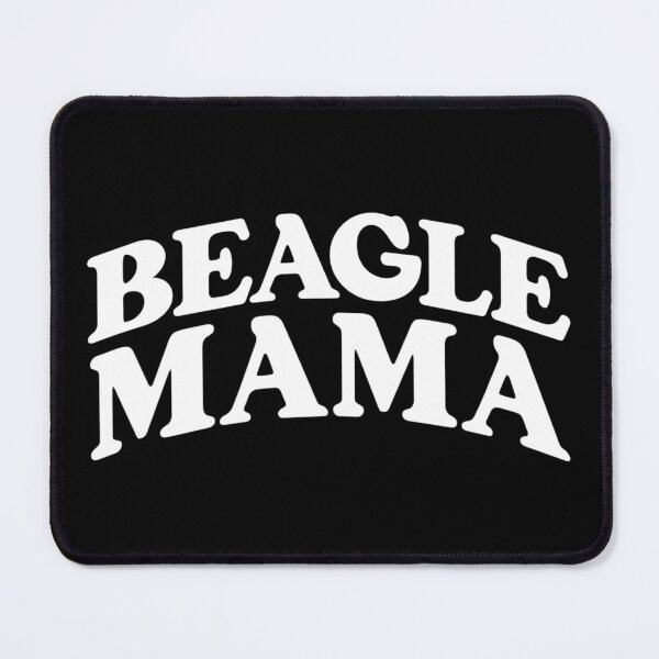 Item preview, Beagle Mama designed and sold by PetSafari.
