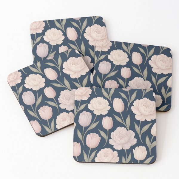 Item preview, Botanical Elegance in Bloom designed and sold by annenambiro.