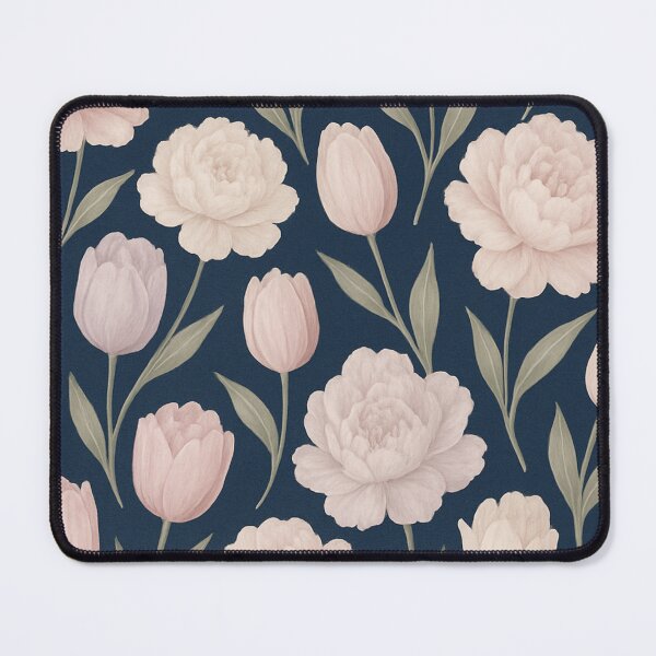 Item preview, Botanical Elegance in Bloom designed and sold by annenambiro.