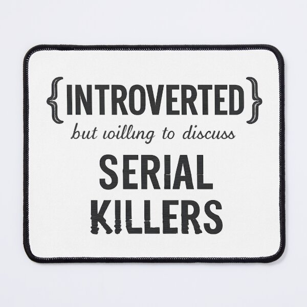 Item preview, Introverted and a Potential Mind designed and sold by EternalCart.