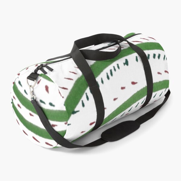 Item preview, Green Spiral Abstract Pattern designed and sold by BulletKitty82.