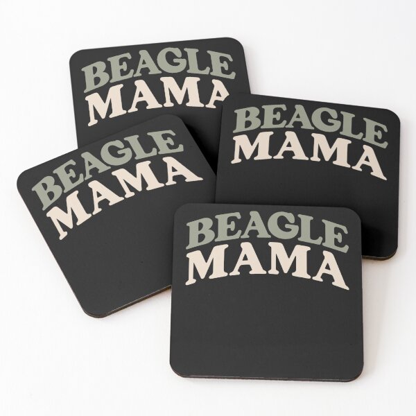 Item preview, Beagle Mama designed and sold by PetSafari.