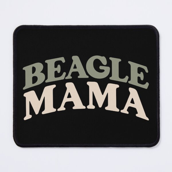 Item preview, Beagle Mama designed and sold by PetSafari.