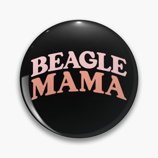 Item preview, Beagle Mama designed and sold by PetSafari.
