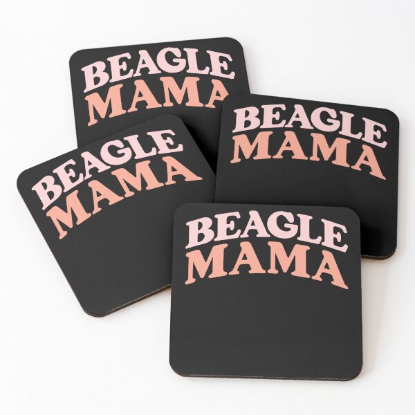 Item preview, Beagle Mama designed and sold by PetSafari.