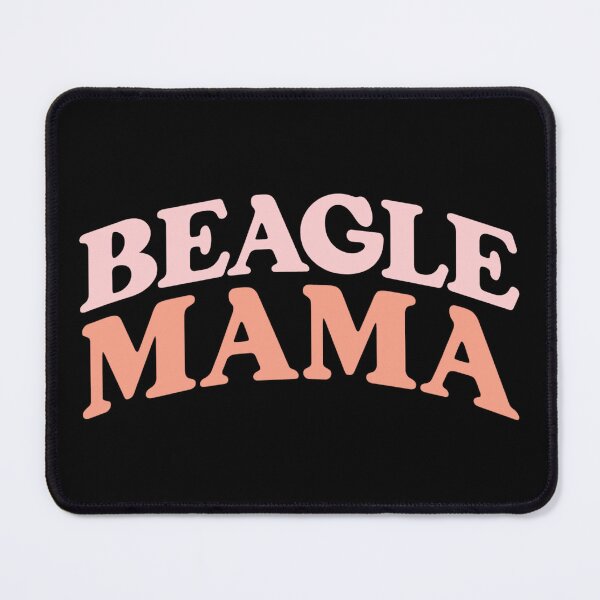 Item preview, Beagle Mama designed and sold by PetSafari.