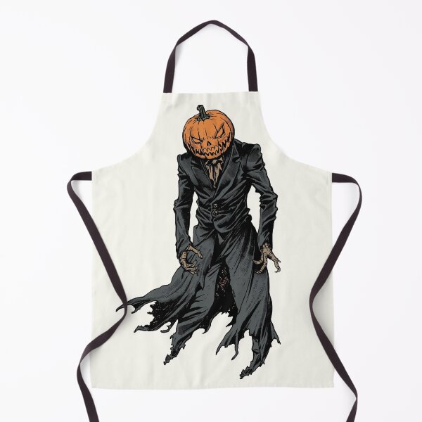 Item preview, Jack-O'-Lantern In A Jacket designed and sold by Pivi's Design.