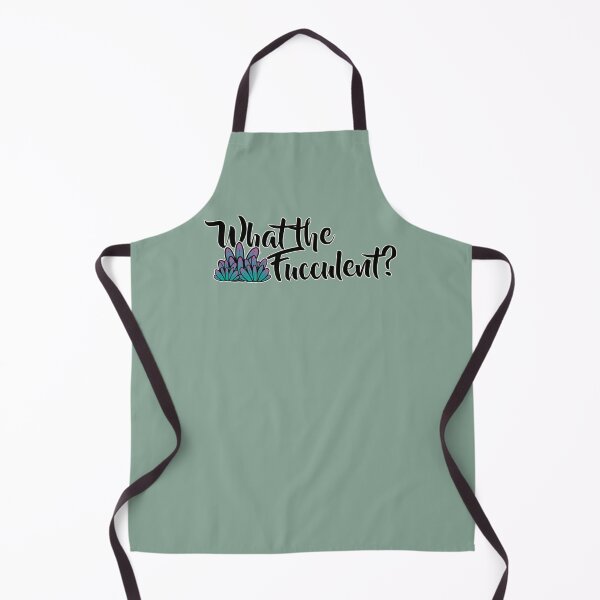 Item preview, What the Fucculent? designed and sold by BigBleuDesign.