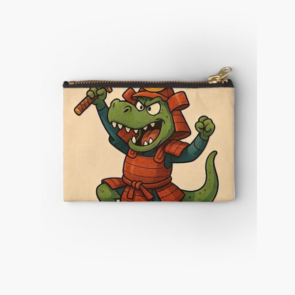 Item preview, Samurai Spirit Dino designed and sold by WaGlobal.