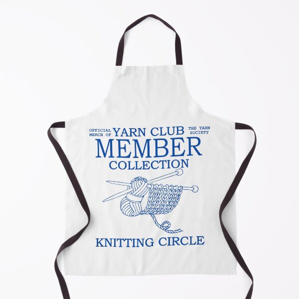 Item preview, Yarn Club Member Collection Knitting Design designed and sold by MimsTees.