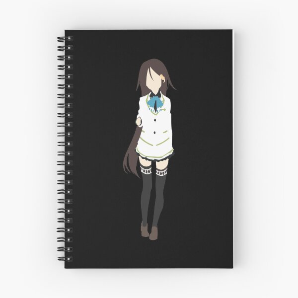 Item preview, Anime Inspired Shirt designed and sold by Nixon Robeton.