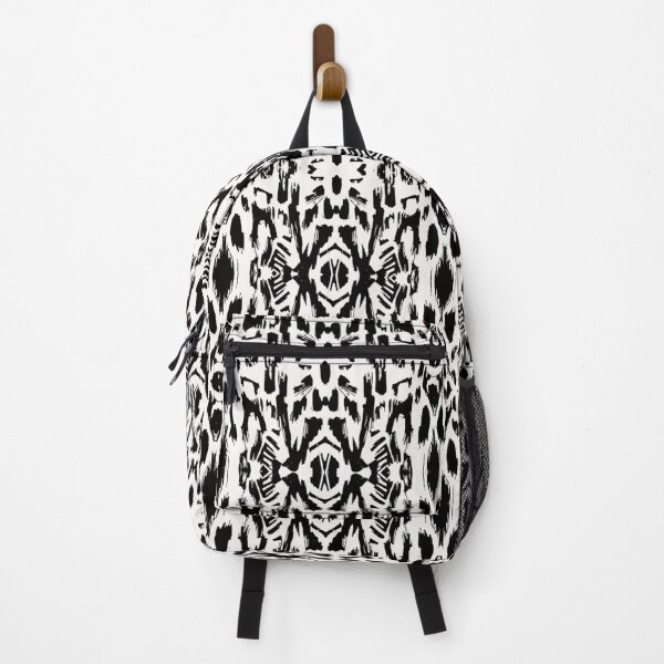 Item preview, Monochrome Wild Knit designed and sold by MedIA-store.