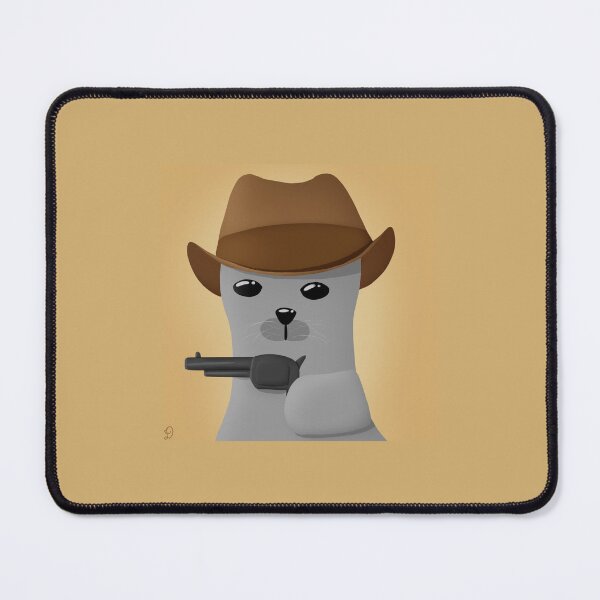 Item preview, Western-Seal version designed and sold by Dicreapide.