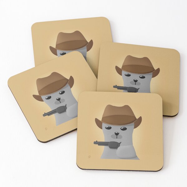 Item preview, Western-Seal version designed and sold by Dicreapide.