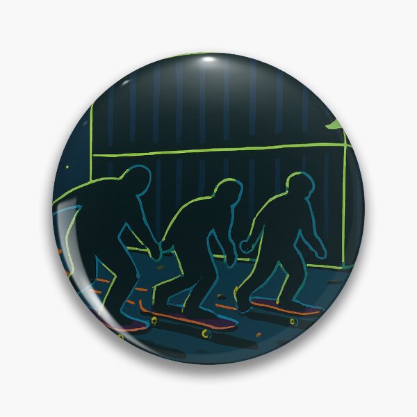 Item preview, GY SKATE #6 designed and sold by jordanhillx.