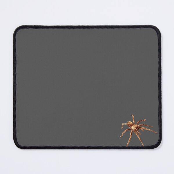 Item preview, Lifelike Painted Tarantula Spider T-Shirt | Realistic Creepy Crawly Insect Tee designed and sold by Styler Creative Studio.