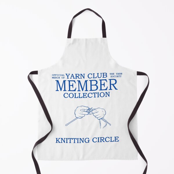 Item preview, Yarn Club Member Collection Knitting Design designed and sold by MimsTees.