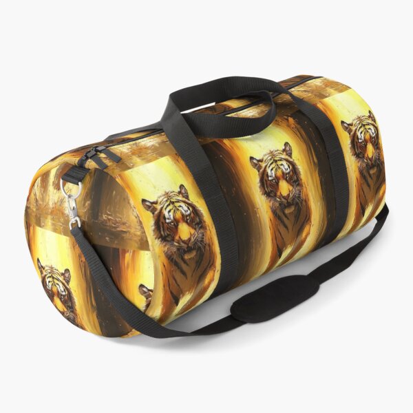 Item preview, Tigre dorado designed and sold by StimulatedHead.