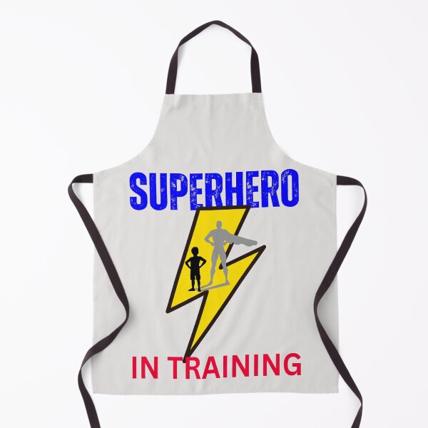 Item preview, Future Superhero in training designed and sold by erozzz.