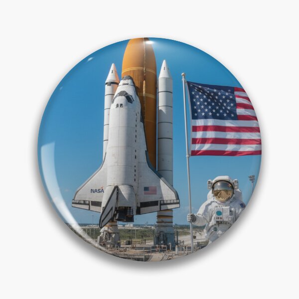 Item preview, The Untold Story of NASA’s Canceled Mission to the Moon” designed and sold by GalaticHorizens.