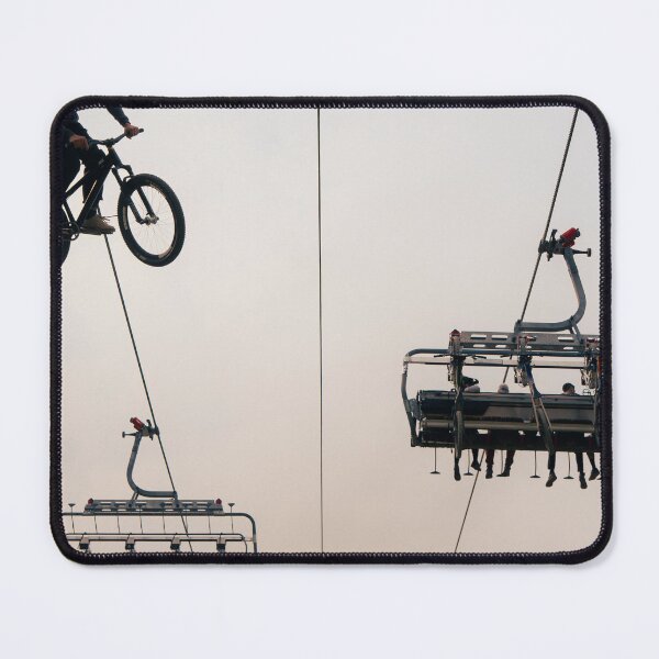 Item preview, chairlift 360 designed and sold by JBWphotos.