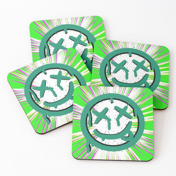 Item preview, Acid Punk Road Trip designed and sold by atomobot.