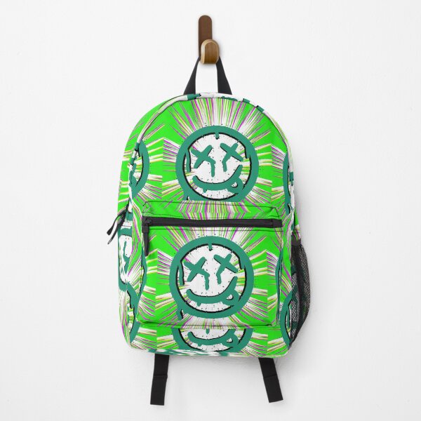 Item preview, Acid Punk Road Trip designed and sold by atomobot.