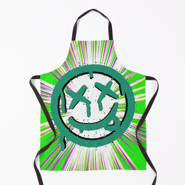 Item preview, Acid Punk Road Trip designed and sold by atomobot.