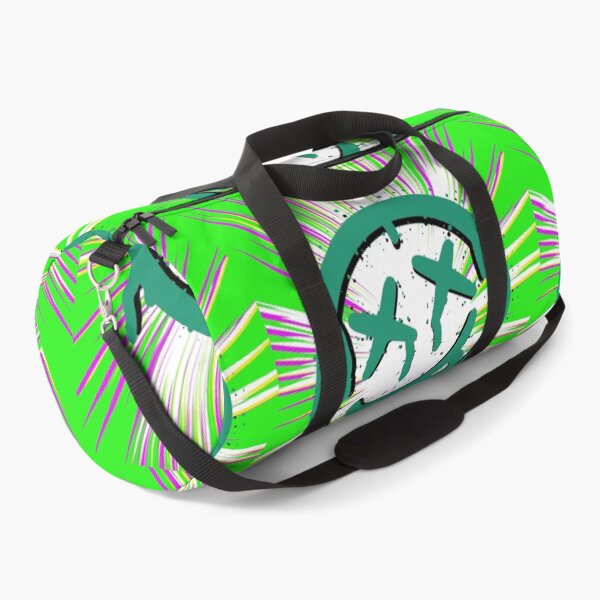 Item preview, Acid Punk Road Trip designed and sold by atomobot.