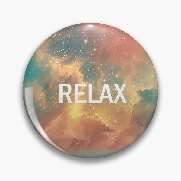 Item preview, Relax Cosmic Galaxy Scene designed and sold by Christian Weiss.