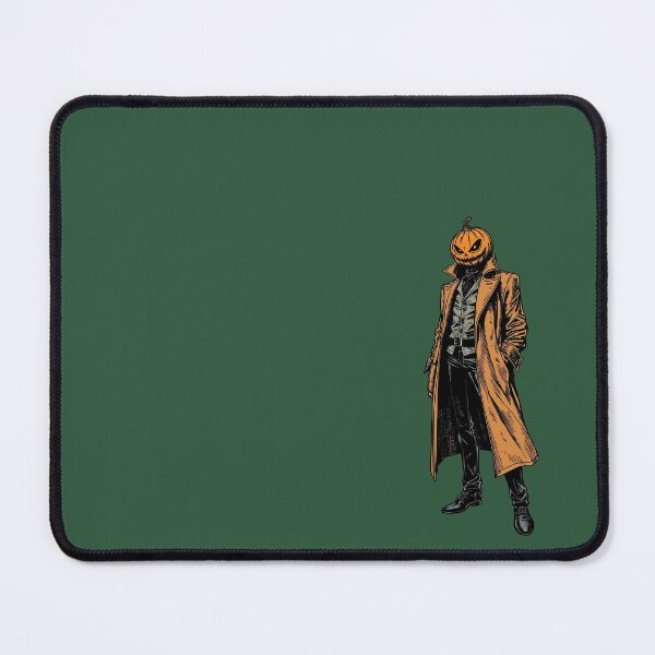 Item preview, Jack-O'-Lantern In A Jacket designed and sold by Pivi's Design.