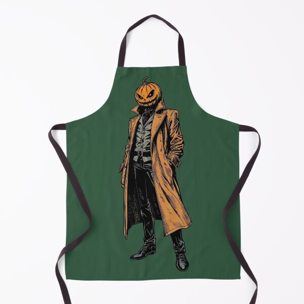 Item preview, Jack-O'-Lantern In A Jacket designed and sold by Pivi's Design.