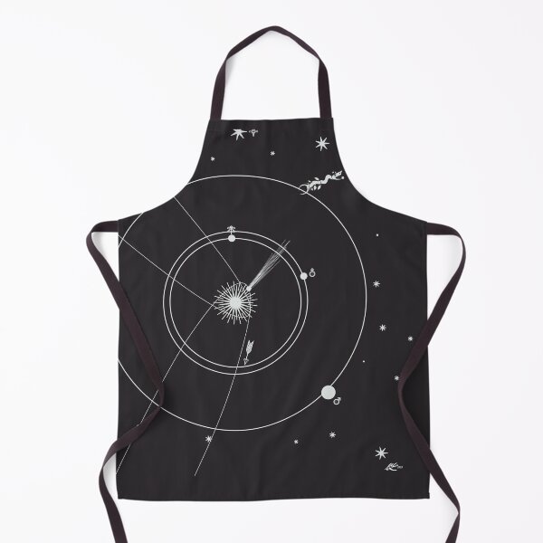 Item preview, He Eats the Star designed and sold by Mary Holstege.