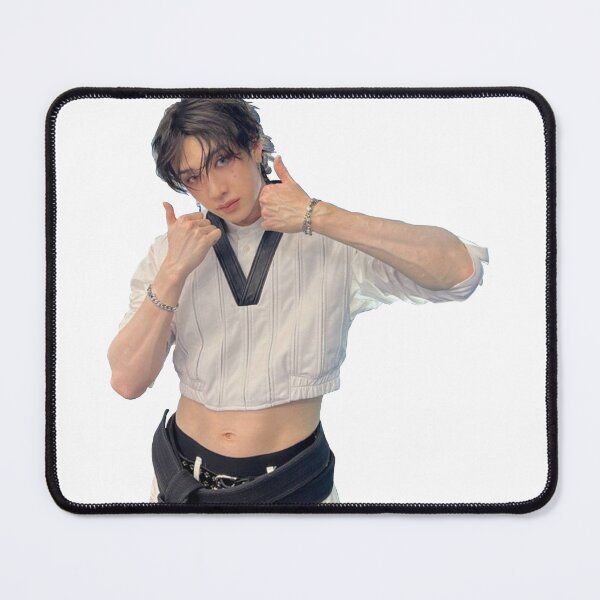 Item preview, Crop top Channie designed and sold by BooMPop-Designs.