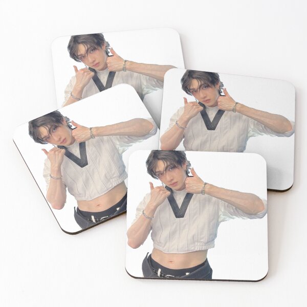 Item preview, Crop top Channie designed and sold by BooMPop-Designs.