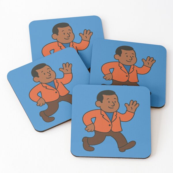 Item preview, Tom designed and sold by Trippin-Tito's.