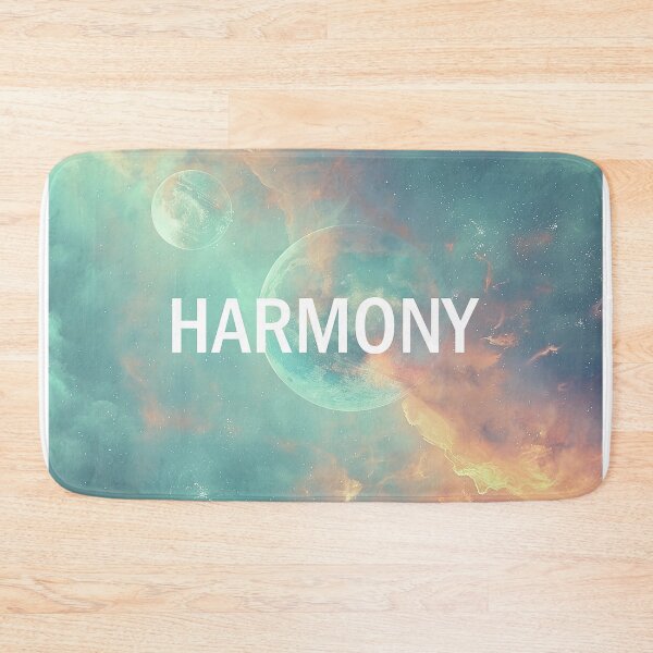 Item preview, Harmony Cosmic Pastel Design designed and sold by Christian Weiss.