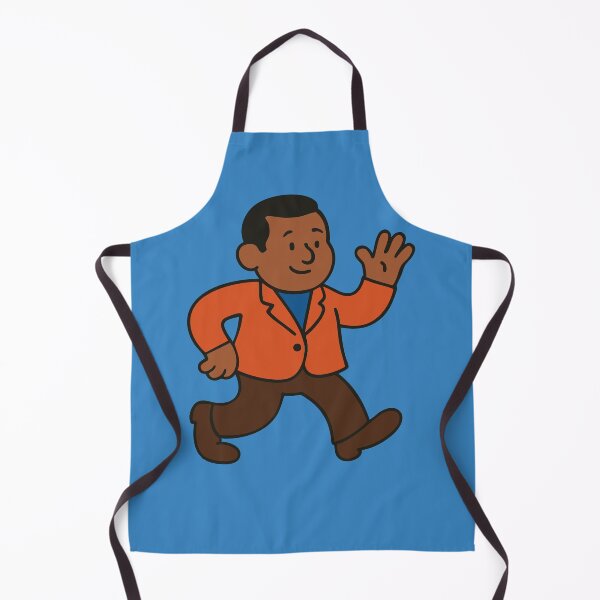 Item preview, Tom designed and sold by Trippin-Tito's.